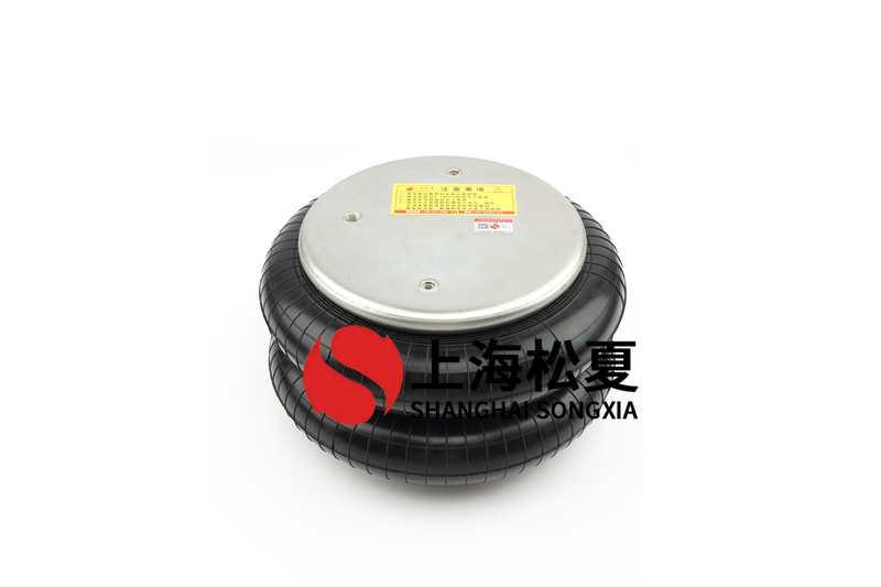 設計和布局橡膠空氣彈簧時的注意事項