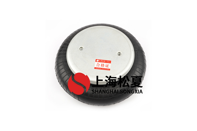 簡(jiǎn)單說說很多人都不知道的橡膠空氣彈簧線性