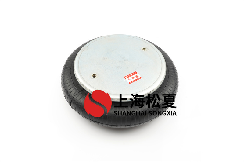 通用雙臺體振動安裝空氣減振器J-180-1